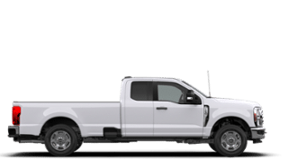 2026 Ford Super Duty® External Image 1